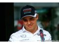 Massa va tester une Formule E la semaine prochaine