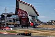 Silverstone offers second GP amid fears of further disruption