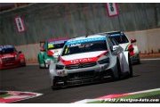 Citroën en favori à domicile au Paul Ricard