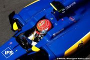 Nasr not denying Sauber exit reports