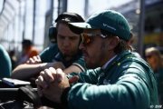 La Fédération espagnole tacle la FIA pour la pénalité infligée à Alonso