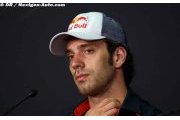 Experienced teammate would be better - Vergne