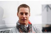 Vandoorne devrait être dans le rythme