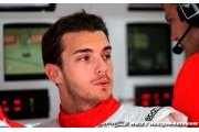 Bianchi pourrait remplacer Alonso à Austin