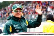 Kovalainen et Monza : une histoire qui marche !
