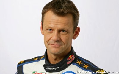 Fløene quitte Mikkelsen pour faire équipe avec Østberg