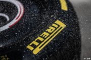 Pirelli F1 annonce ses choix pour le Hungaroring, Spa et Zandvoort