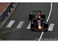 Ricciardo aura de 'lourdes pénalités' sur la grille à Montréal