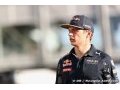 Selon Brundle, Red Bull a canalisé Max Verstappen 