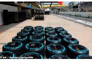 Pirelli changed tyre construction 'secretly' - report