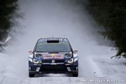 La Suède ? L'une des victoires les plus difficiles pour Ogier
