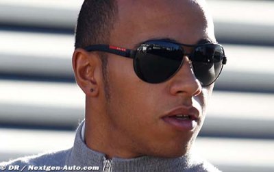 Button et Hamilton ne supportent pas les consignes