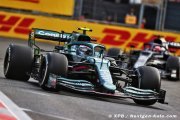 Aston Martin F1 : Un podium et un retour à l'avant du peloton