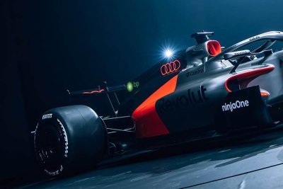 Early signs suggest better engine sound for 2026