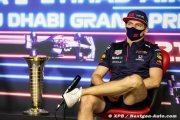 Verstappen fera ‘tout ce qui est nécessaire' pour battre Hamilton 