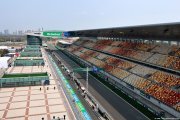 Alonso et Ocon ont été émerveillés par la transformation de la Chine