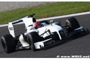 De la Rosa joins Grosjean as Pirelli tyre tester