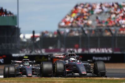 Audi F1 a bien travaillé mais ’l’écart avec les quatre top teams est important’