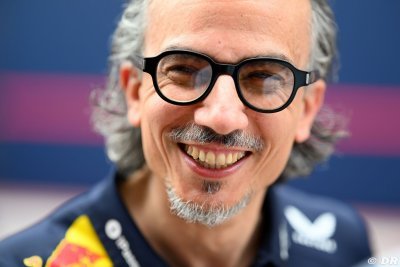 Mekies attribue la récente domination de Verstappen à l’écart ’disparu’ avec McLaren