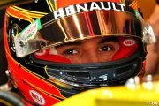 Ocon s'attend à une compétition intense sur le tracé externe de Bahreïn 