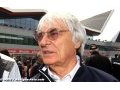 Ecclestone determined to change 2016 engine rules