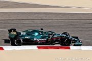 Mercedes est le motoriste ayant accumulé le plus de kilomètres à Bahreïn mais…