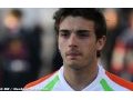 Bianchi s'engage en Formule Renault 3.5