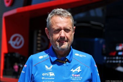 ’Plus jamais ça&nbsp;!’&nbsp;: Alpine réclame des changements, Red Bull se réjouit pour Hadjar