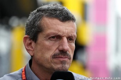 Steiner ne veut pas trop de dépenses chez Haas F1 en 2020