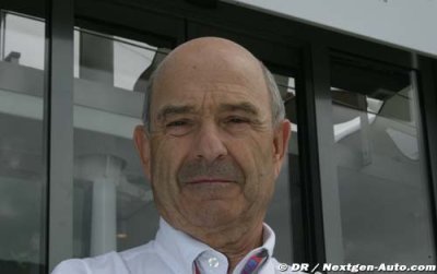 Sauber reste éloigné des plans de retraite