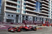 McLaren F1 : Piastri était 'trop loin de Leclerc' pour réussir un doublé