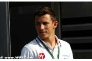 Mental weakness not cause of Webber slump - Klien