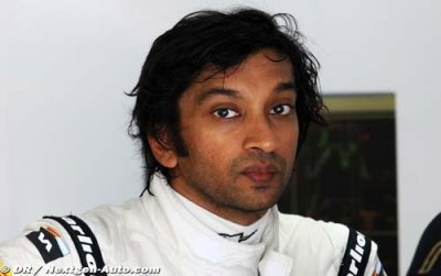 Vettel a-t-il été trop loin en insultant Karthikeyan&nbsp;?