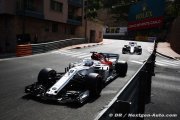 Ericsson veut que Sauber change son état d'esprit