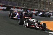 Haas F1 doit 'ouvrir les yeux' et 'changer d'approche' selon Steiner