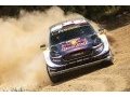 Rallye d'Australie : Latvala s'impose, Ogier titré !