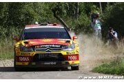 Solberg se déchaîne sur Panzerplatte