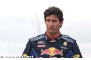 Webber relishing final two races