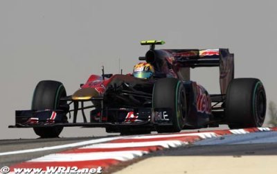 Team reaction after the Bahrain GP (part 2)