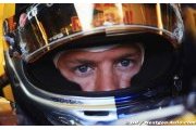 Pundits split over Vettel's title chances