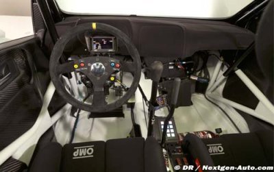 VW ‘surprised’ by Citroen protests