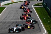 Hamilton : Une victoire vraiment spéciale