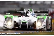 Découverte de la Pescarolo 03 avec Nicolas Perrin !