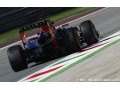 Vettel hopes for more speed at slower tracks