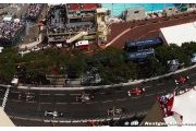 Thai Grand Prix to be held in Bangkok as early as 2014