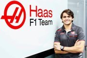 Officiel : Haas confirme Fittipaldi comme troisième pilote en 2019