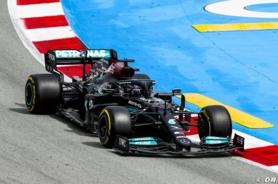 Difficile dilemme&nbsp;: l’année 2021 est excitante, mais 2022 importante pour Mercedes F1 