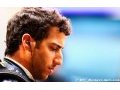 Ricciardo : Rien à perdre avec l'appel
