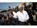 Ecclestone says Austria GP return 'possible'