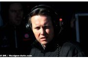Sam Michael : Tim Goss vaut bien Paddy Lowe